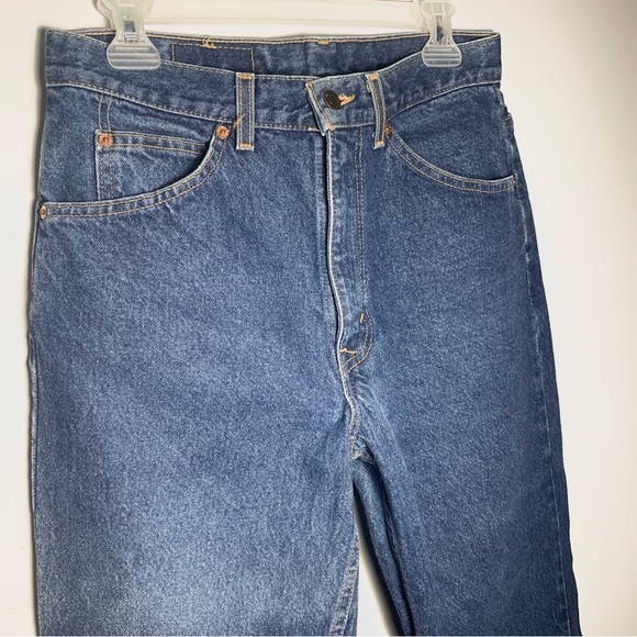 Vintage Levi’s Orange Tab 619 Made in 🇨🇦 - Picture 2 of 5